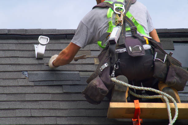 Best Storm Damage Roof Repair  in Ironton, MO