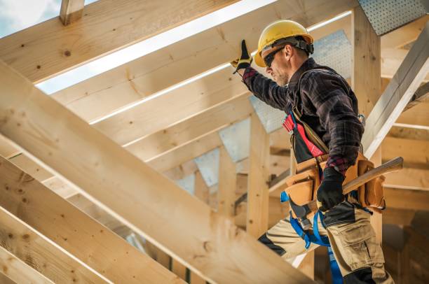 Best Roof Maintenance Services  in Ironton, MO