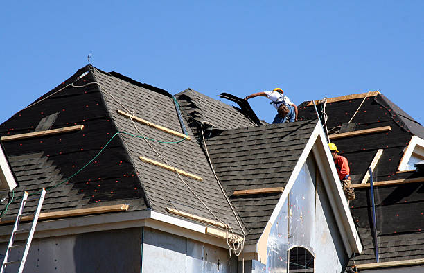 Trusted Ironton, MO Roofing Contractor Experts