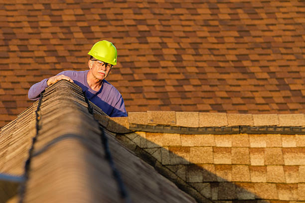 Quick and Trustworthy Emergency Roof Repair Services in Ironton, MO